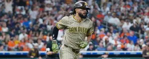 Victoria consecutiva: Astros vence a los Padres en su segundo enfrentamiento de la serie