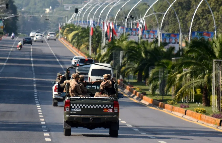 Pakistán advierte sobre ataque desde la India en las próximas 24 a 36 horas