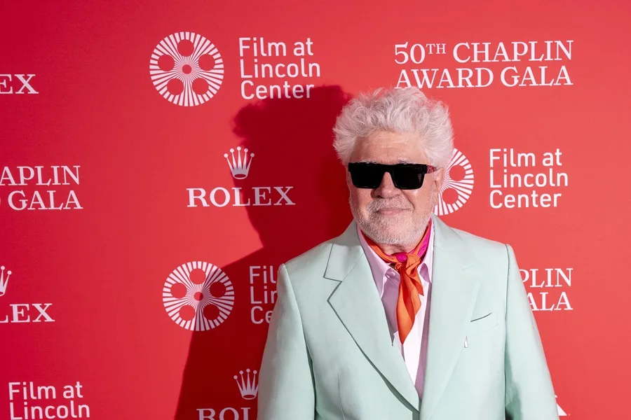 “Narcisista y autoritario”: las polémicas palabras de Almodóvar sobre Trump