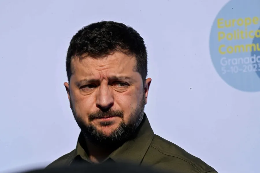 Posibles nuevas sanciones a Rusia Zelenski confirma conversaciones