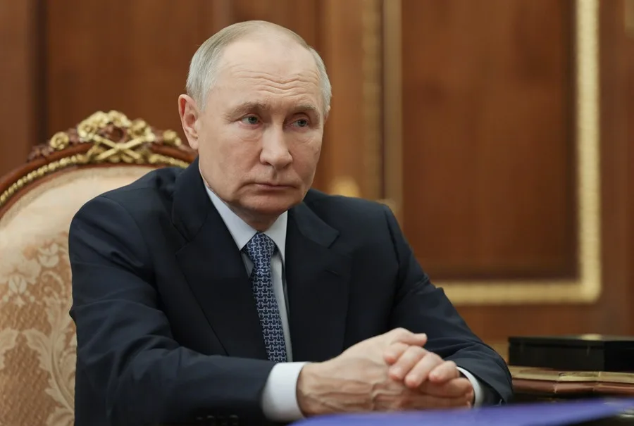 Putin anuncia alto el fuego por la Pascua Ortodoxa
