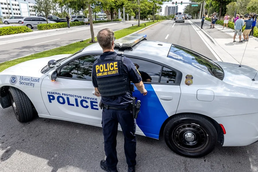 Qué sabemos sobre mujer que falleció bajo custodia de ICE en Florida