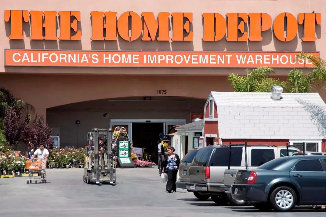 Quién compró Home Depot Conoce más sobre la venta de la compañía