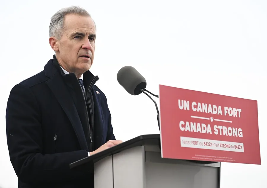Quién podría ser el nuevo primer ministro de Canadá Conoce sus perfiles