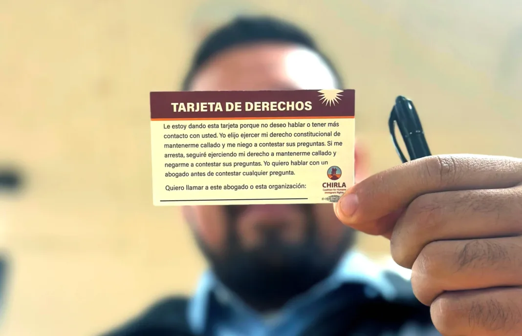 Recupera tus derechos: guía para deportaciones erróneas en EE.UU.