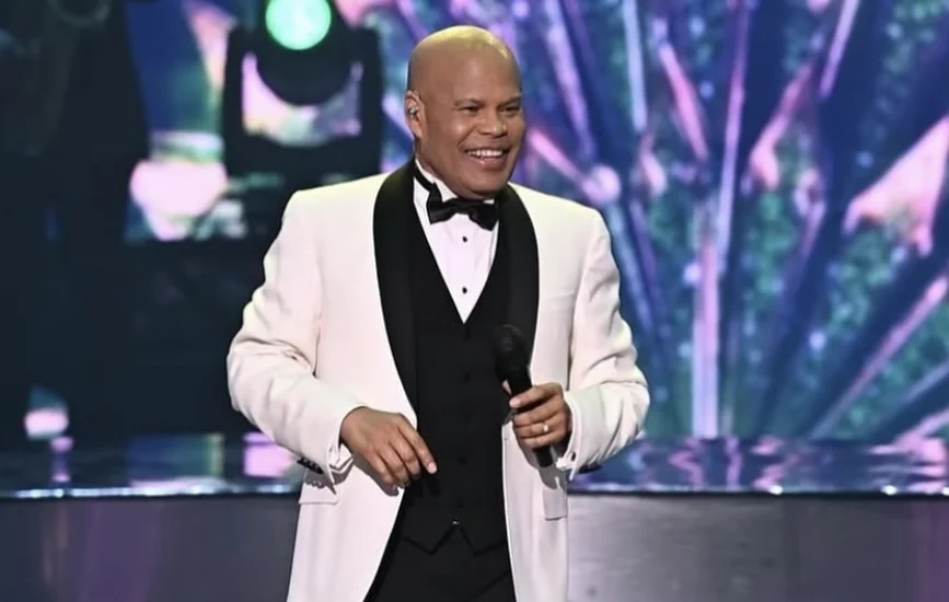 El adiós a Rubby Pérez: Entre lágrimas y alegría