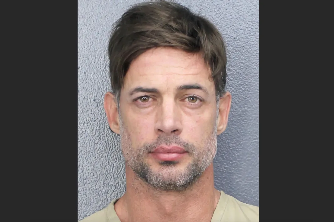 Se revela la razón del arresto de William Levy en Florida
