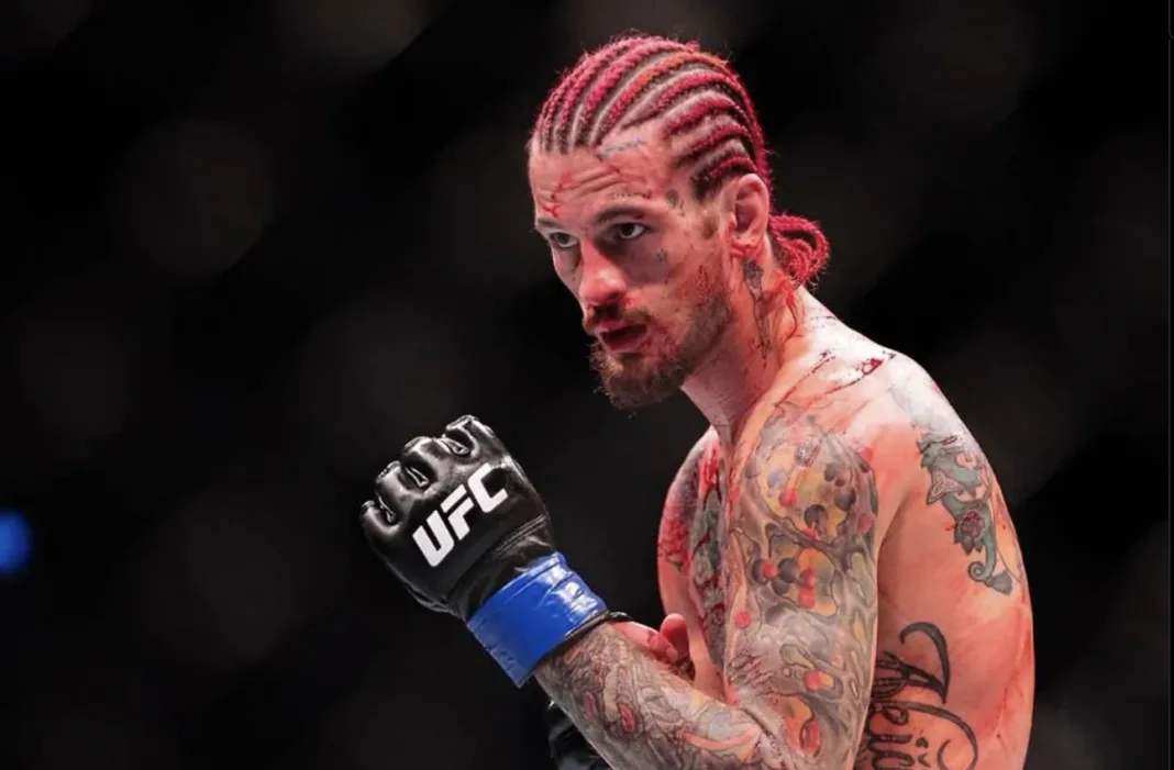 Sean O'Malley: Excampeón de la UFC realiza entrevista reveladora