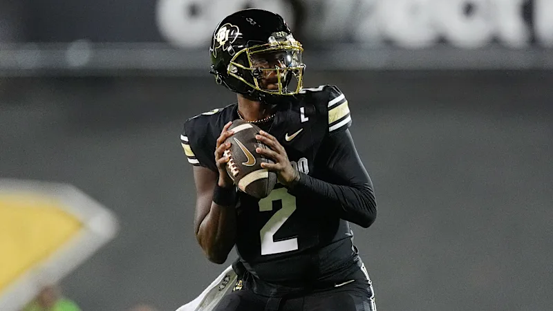 Shedeur Sanders es seleccionado, ¿cuál es su equipo?