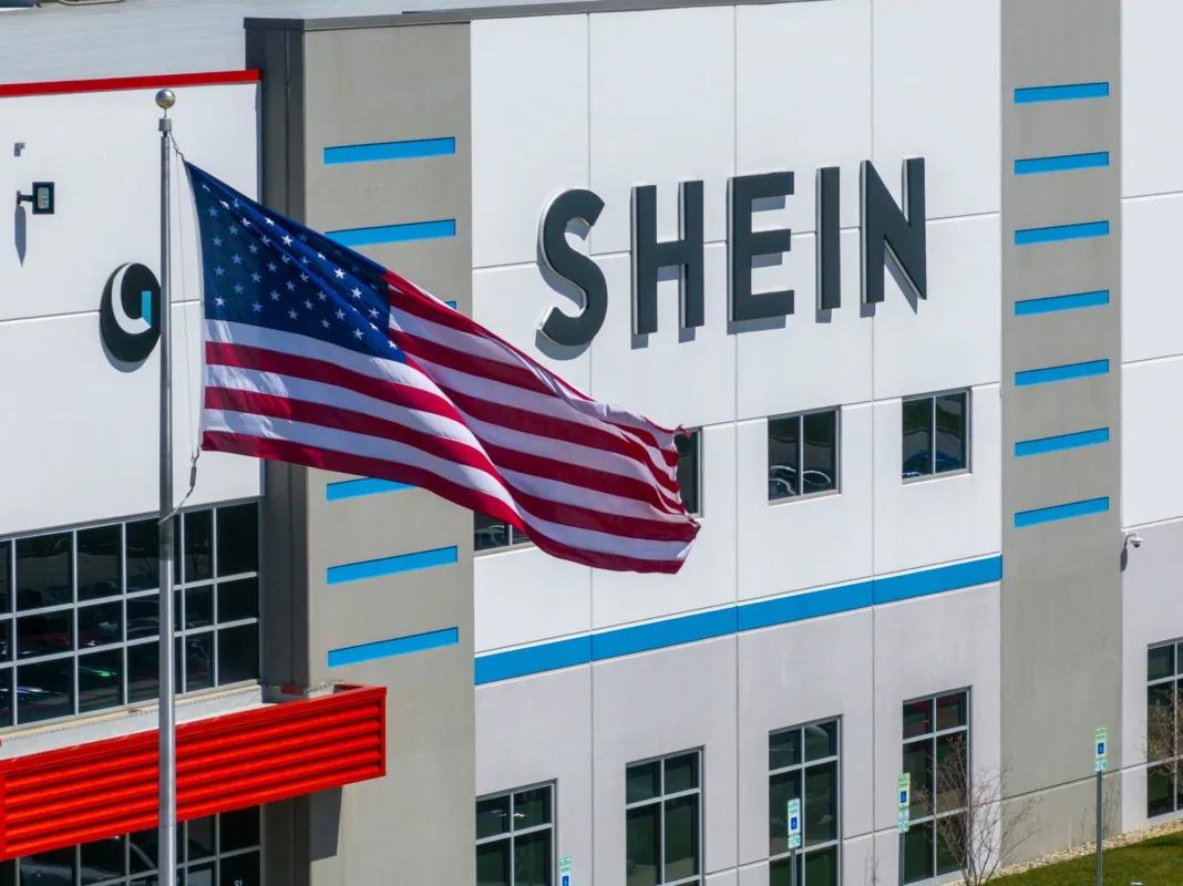 Shein incrementa precios hasta 377% en EE.UU.