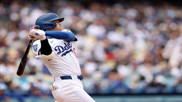 Judge y Ohtani lideran las proyecciones del equipo All-MLB, ¿qué otros jugadores están en la lista?