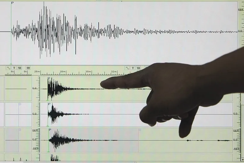 Sismo de 5,2 sacude el sur de California Se registró algún daño