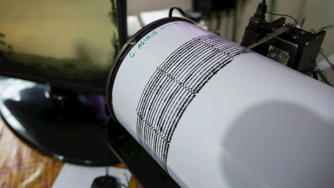 Sismo en California sacude San Diego sin dejar víctimas