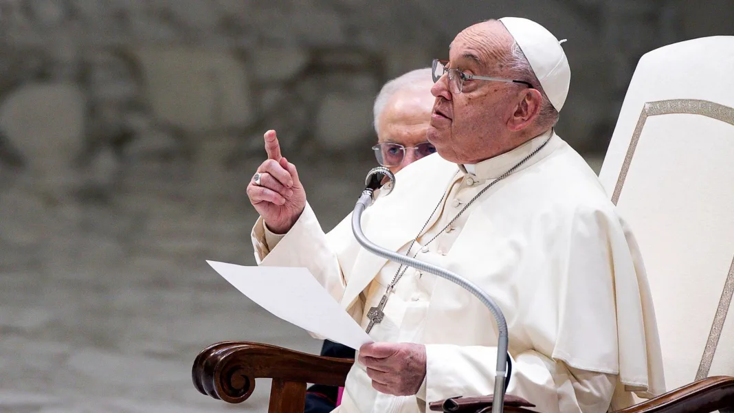 Controversia en Lima: sacerdote del Sodalicio critica al Papa tras disolución del SVC