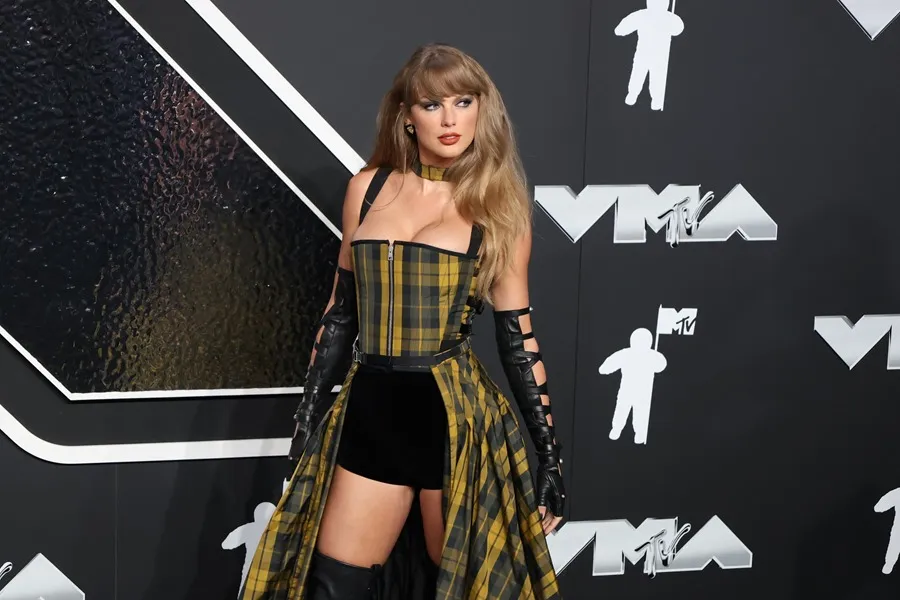 Taylor Swift en la cuerda Floja: Nueva demanda por plagio, ¿qué otros artistas están involucrados?