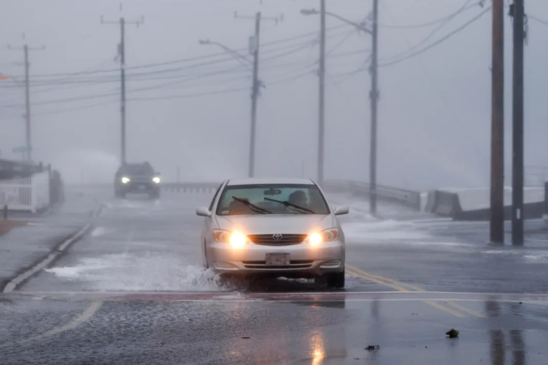 Tormentas y tornadas en Texas y Oklahoma conoce los refugios y ayuda comunitaria disponible
