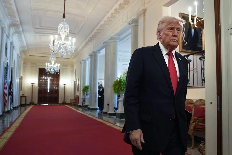 ¿Inflación está en camino?: Trump sube los aranceles y la Fed prende la alarma