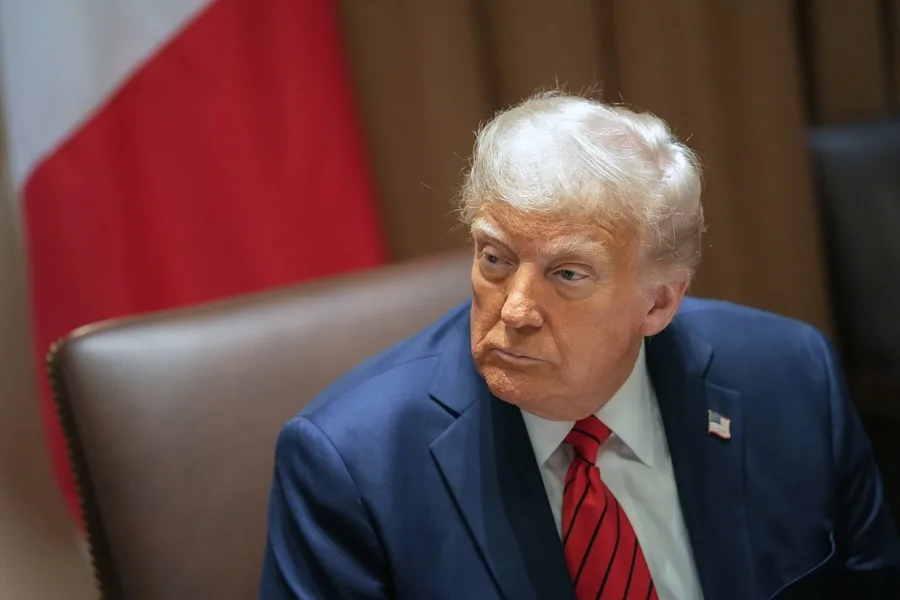 Trump anuncia que podría cerrar acuerdo con Ucrania por minerales Qué implica este trato