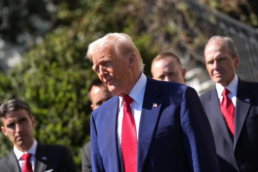 Aranceles Recíprocos: Trump anuncia pausa de 90 días