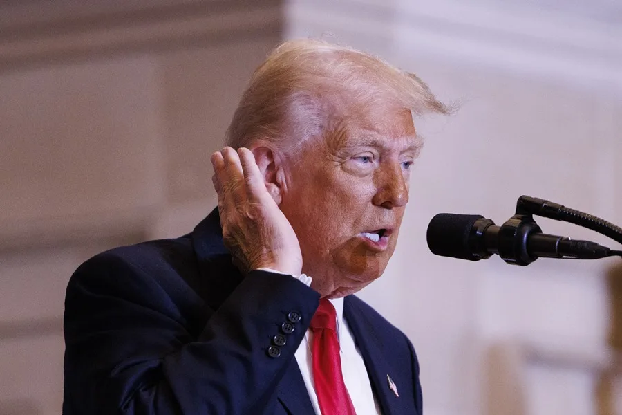 Visas para estudiantes revocadas: Nueva demanda para Trump