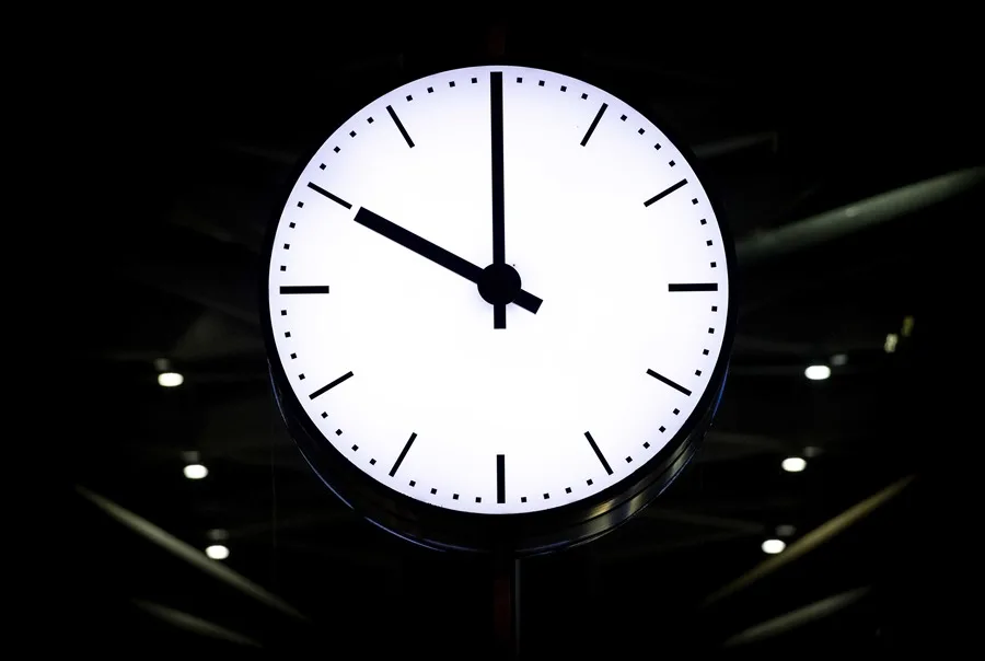 ¿Adiós al horario de verano?: Trump presiona al Congreso a acabar con el cambio de hora