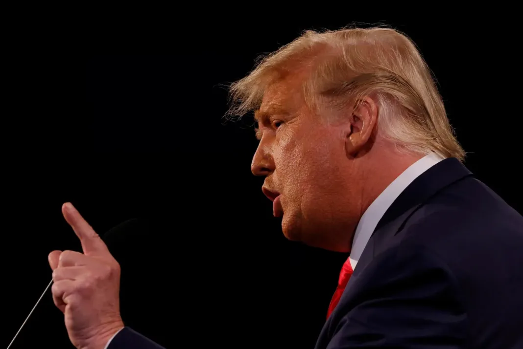 Triunfo para venezolanos en EE.UU.: Trump no podrá deportarlos hasta 2026