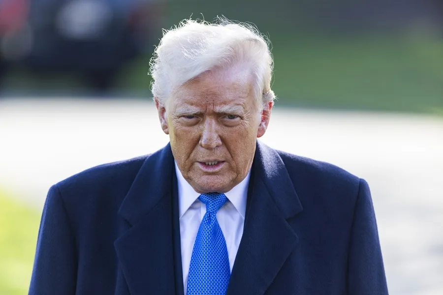Trump ponga fin al parole humanitario para personas de Cuba, Haití, Venezuela