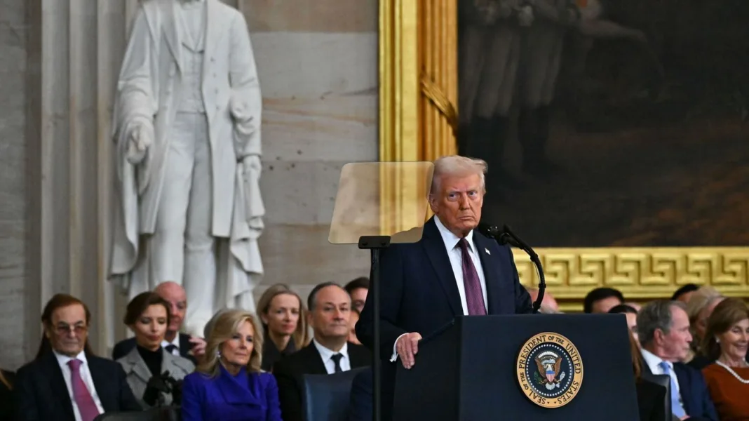 Trump promete “recuperar” el Día de Colón: una nueva batalla cultural en EE.UU.