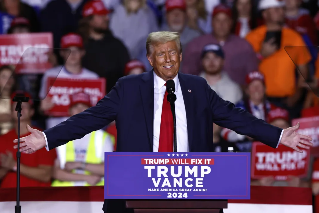 Trump revive la incertidumbre: mercados y expertos temen un golpe económico
