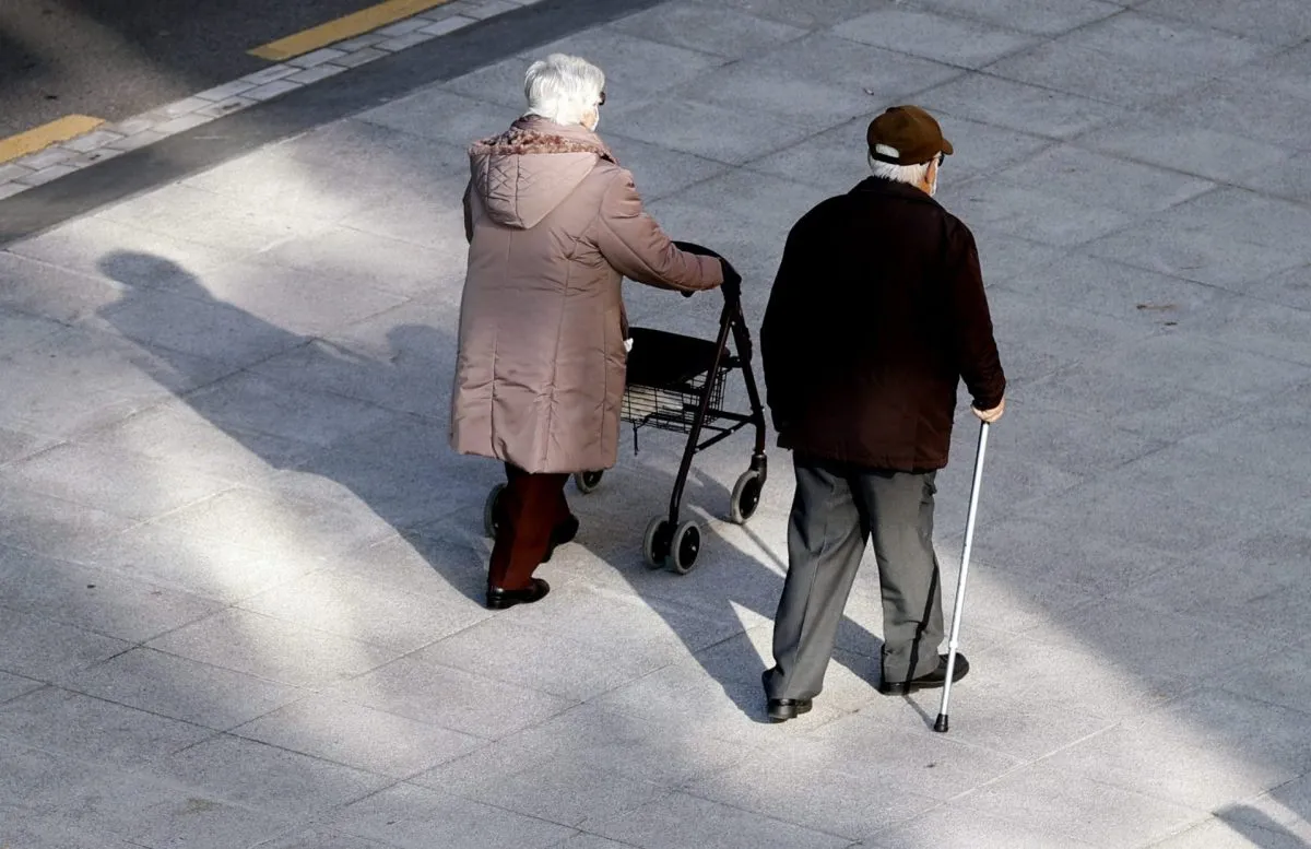 Tus ahorros de jubilación se ven perjudicados por los aranceles - Seguridad Social en riesgo: Se agota el fondo de pensione - El fondo del Seguro Social preocupa a millones: ¿Qué está pasando?