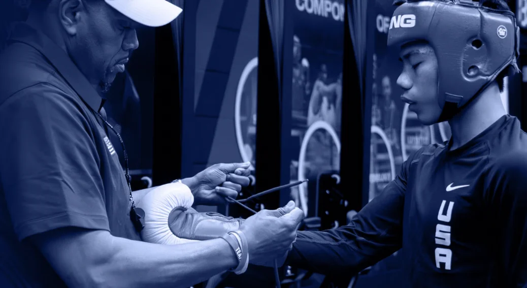 USA Boxing impulsa actividad física con nueva iniciativa: conoce los detalles