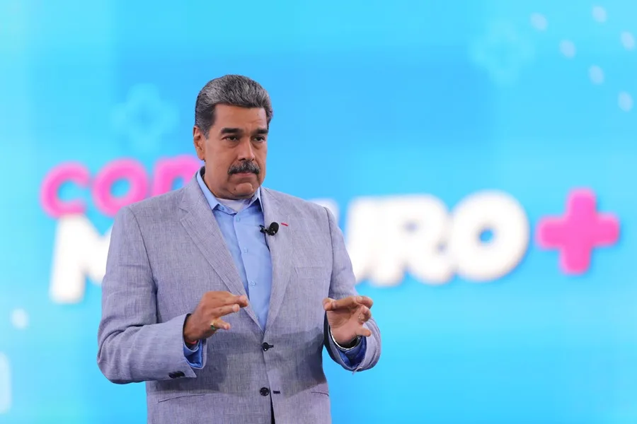 Venezuela acusa a EE.UU. por separar a madre e hija deportadas