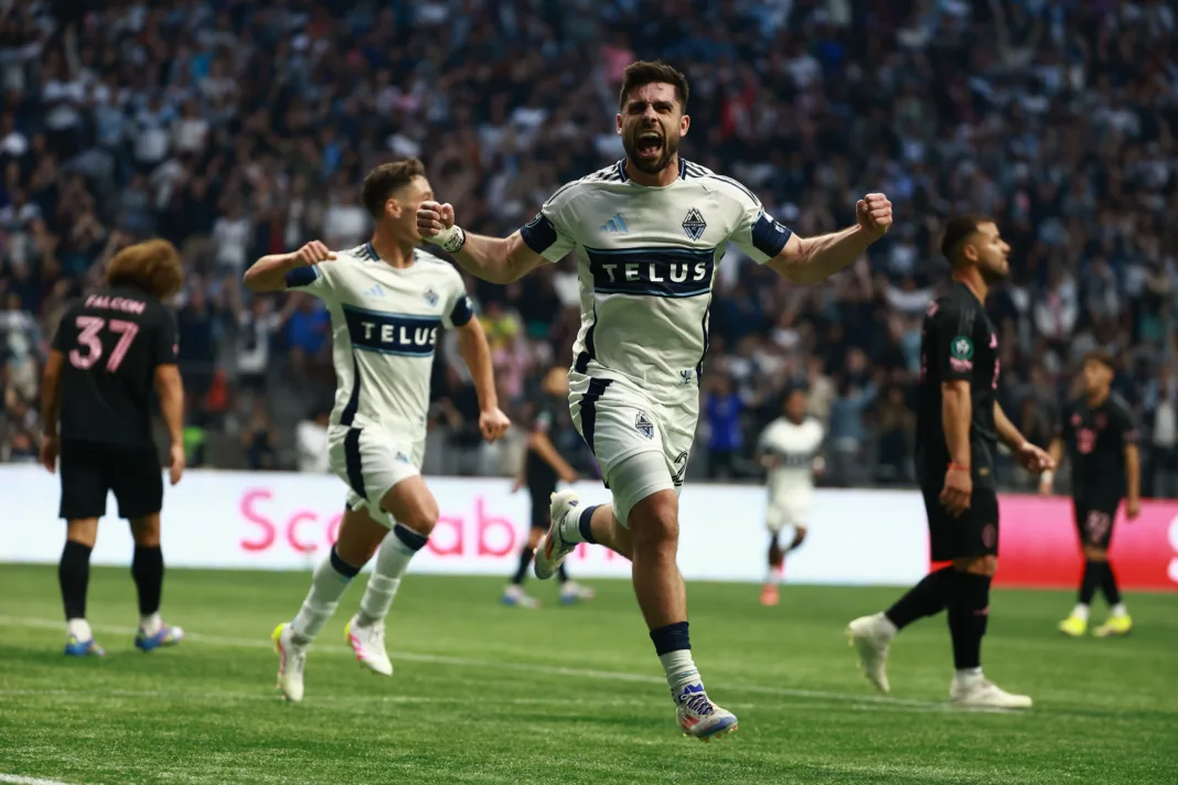Semifinales Concachampions: Todo lo que necesitas saber sobre los próximos partidos