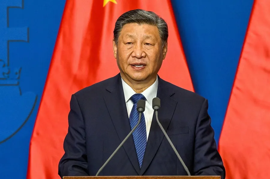 China advierte que resistirá los aranceles de Trump