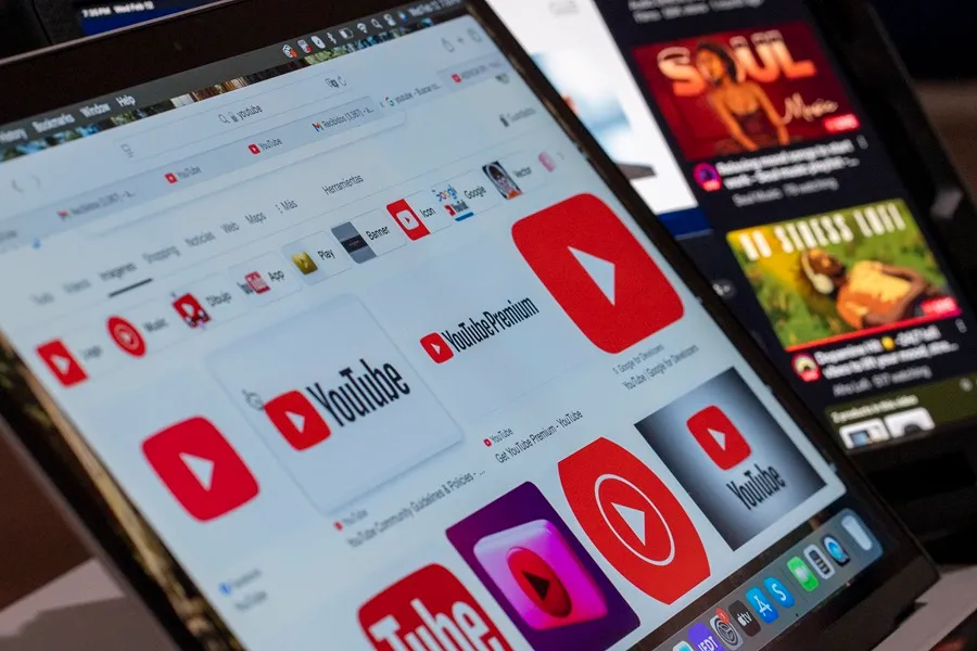 ​Los 5 videos más vistos de YouTube en EE.UU.: así ha cambiado el entretenimiento en 20 años​