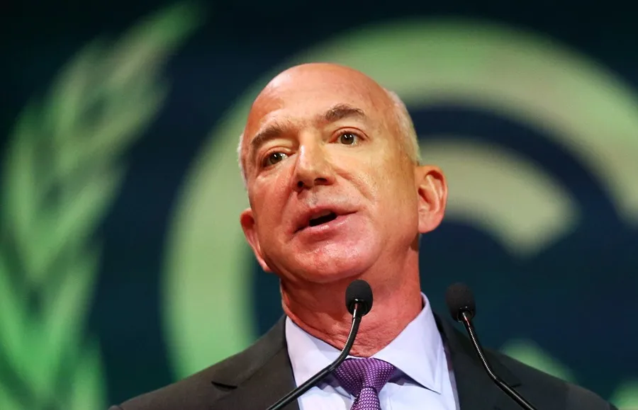 Amazon desmiente intención de informar sobre aranceles en sus productos