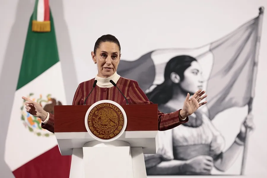 Narcocorridos: ¿por qué causa tanto revuelo y qué dice el gobierno de México al respecto?