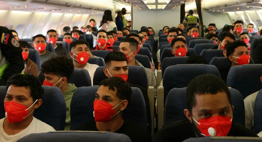 deportaciones-rápidas-venezuela-eeuu
