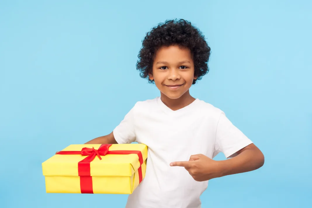 Día del niño en México: conoce los regalos más pedidos en Amazon