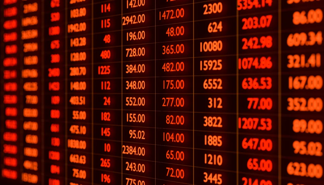 Alarma económica en EE. UU.: el PIB se contrae 0.3 % en los tres primeros meses del año