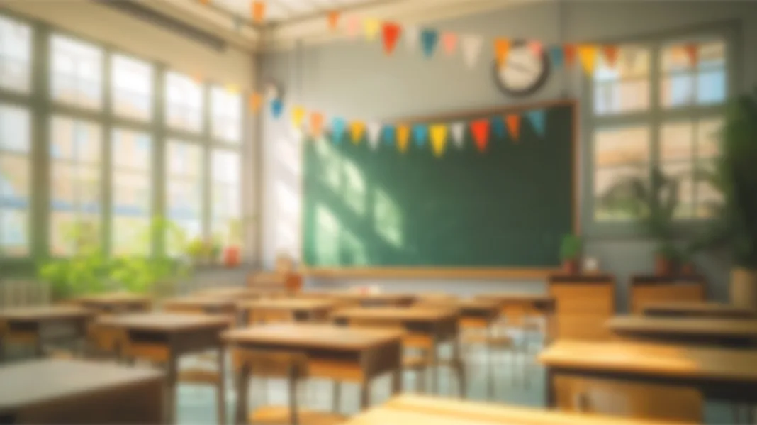 Presencia policial: padres y maestros rechazan medidas en escuelas de Los Ángeles