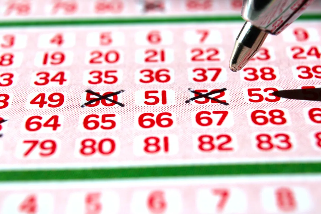 Prohibido la lotería: ¿cuáles son los estados de EE.UU. dónde no permiten esta práctica?