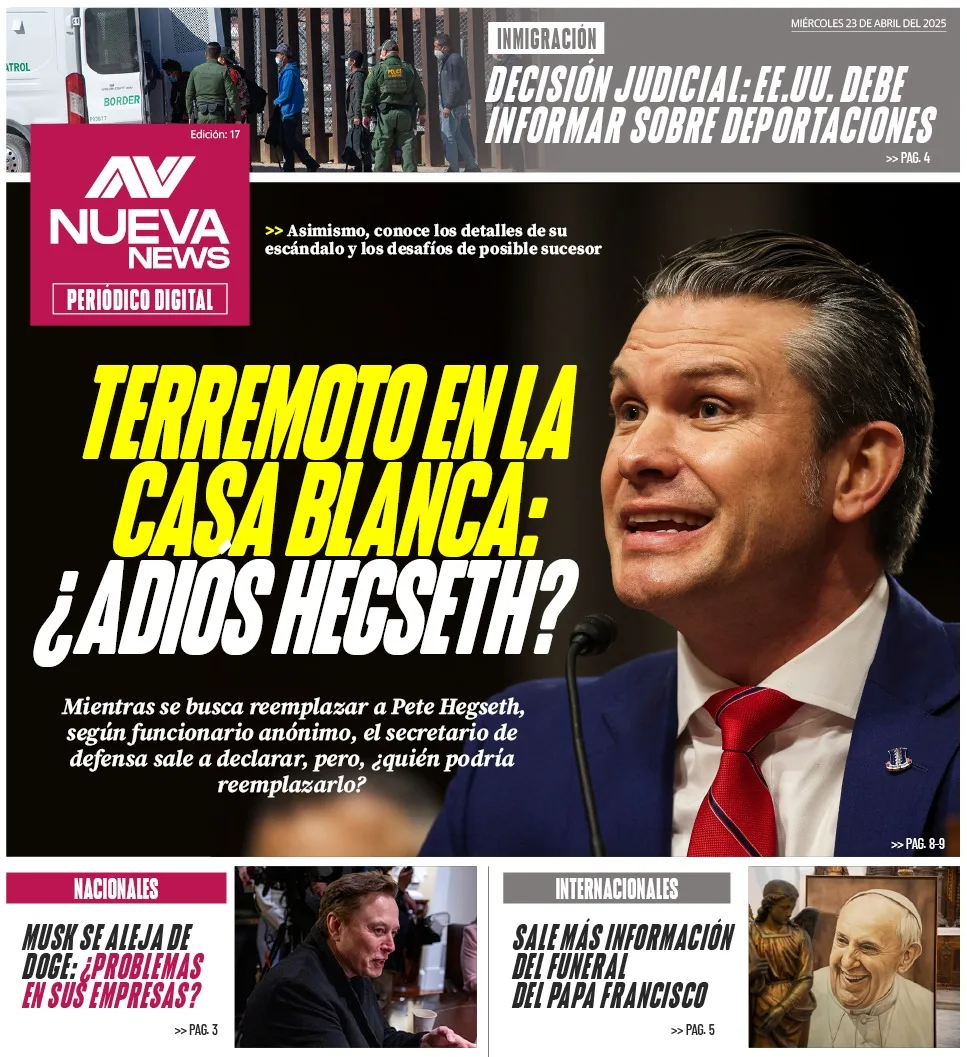 pete-hegseth-casa-blanca
