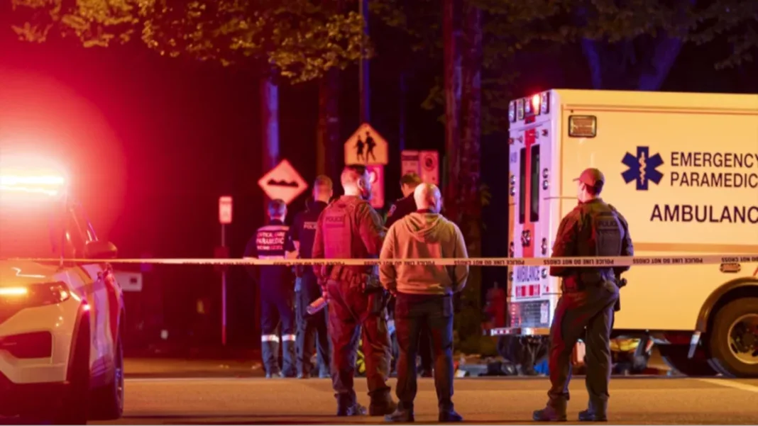 Tragedia en Vancouver: sospechoso detenido tras atropello mortal durante celebración filipina