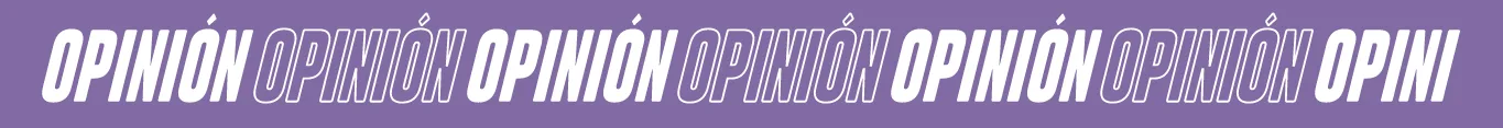 Opinión