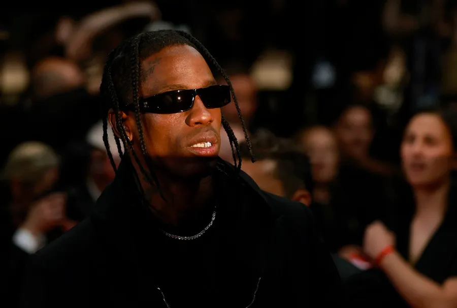 Travis Scott en el logo de Barcelona, ¿qué es lo que se sabe sobre esto? 