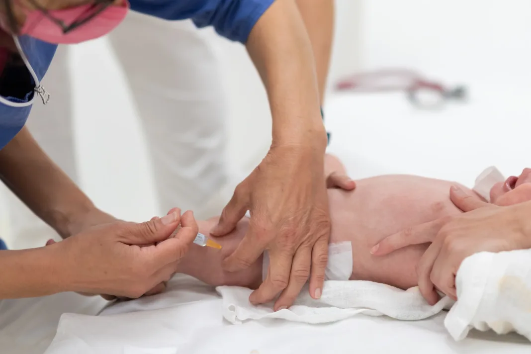 Tosferina: ¿qué medidas tomar para prevenir la enfermedad?