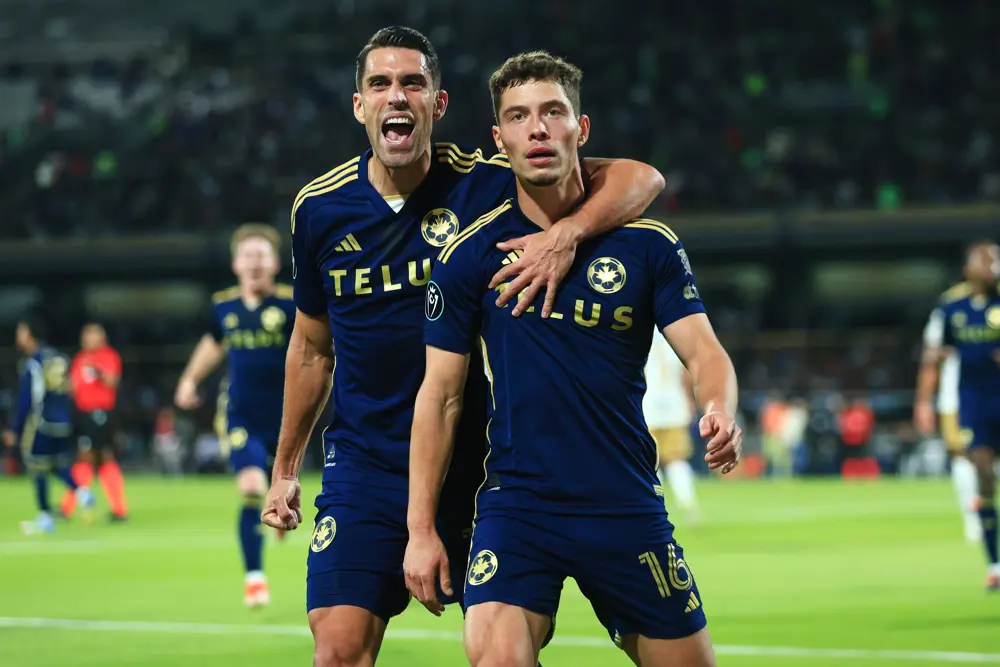 Concachampions: Todo sobre los equipos en la Semifinales