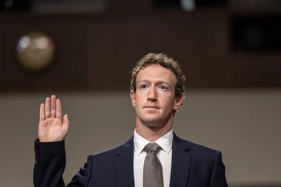 ¡Juicio histórico contra Meta! Conoce de qué se le acusa