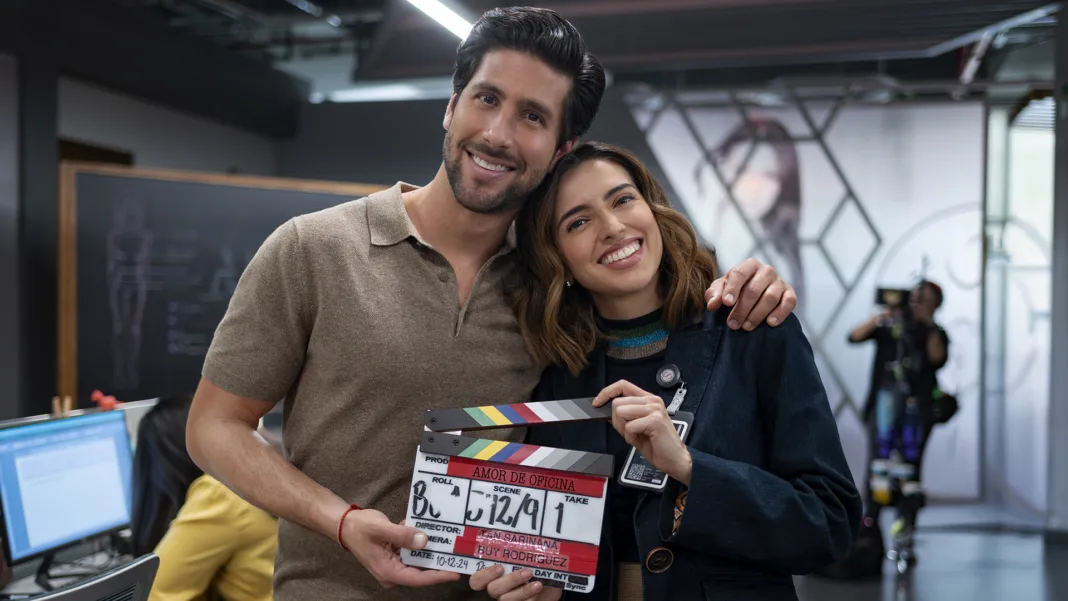 ¡México invade Netflix! Conoce las cuatro nuevas series con producciones mexicanas